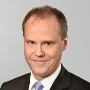Portrait: Andreas Brey