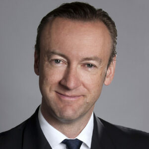 Portrait: Jörg Hessel