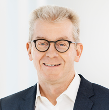 Portrait: Michael Speth