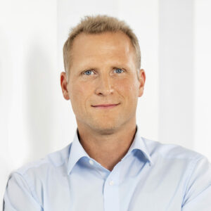 Portrait: Sören Hettler