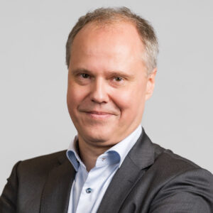 Portrait: Andreas Brey