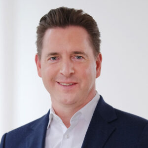 Portrait: Stefan Beismann